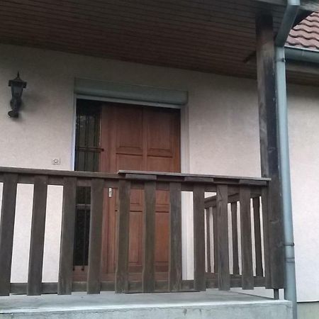 Alsacecoeur Apartment Ungersheim Exterior photo