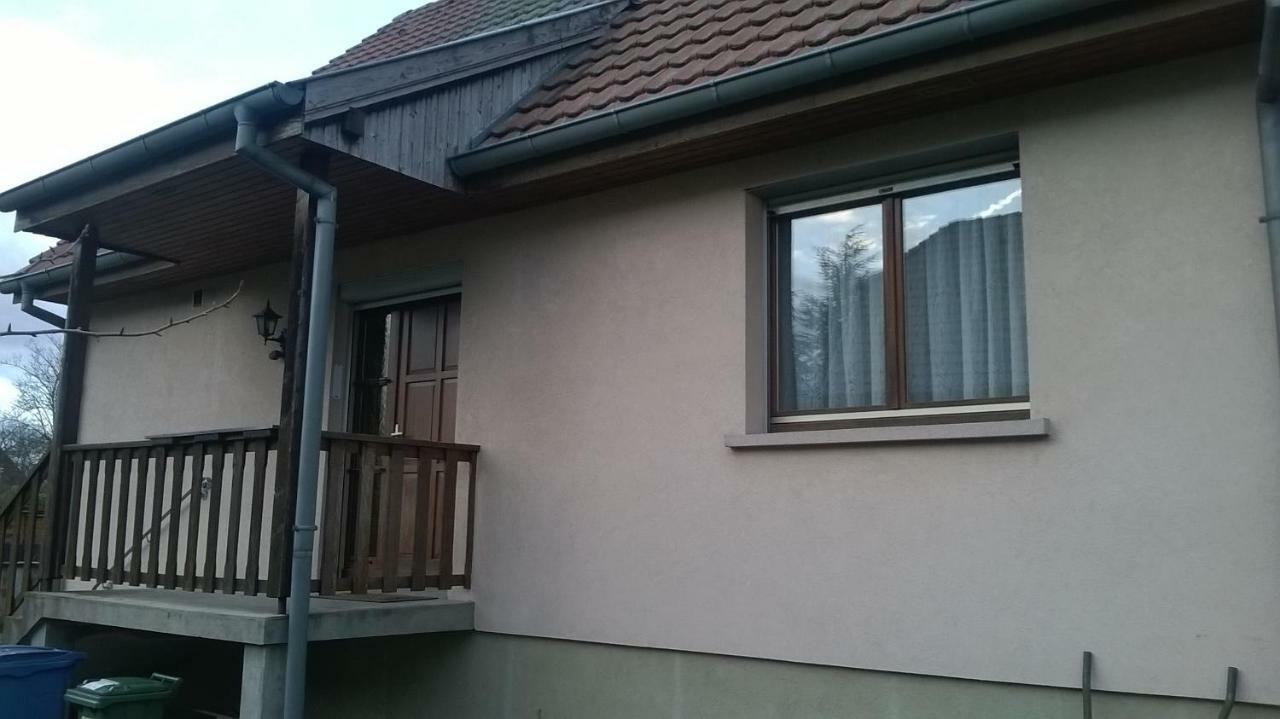 Alsacecoeur Apartment Ungersheim Exterior photo